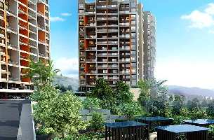 3 BHK Flat for Sale in Bhugaon, Pune