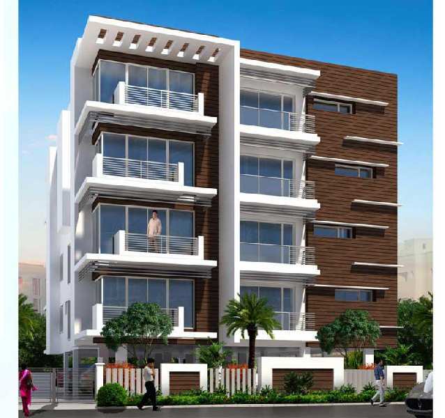 3 BHK Apartment 80 Sq. Yards for Sale in Matiala Extension,