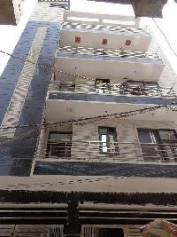 3 BHK Flat for Sale in Nawada Extension, Delhi