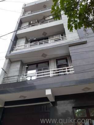 3 BHK 70 Sq. Yards Apartment for Sale in Uttam Nagar West, Delhi