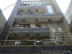 3 BHK 100 Sq. Yards Apartment for Sale in Uttam Nagar West, Delhi