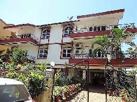 3 BHK Flat for Rent in Dona Paula, Goa