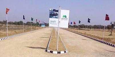  Residential Plot for Sale in Diggi Road, Jaipur