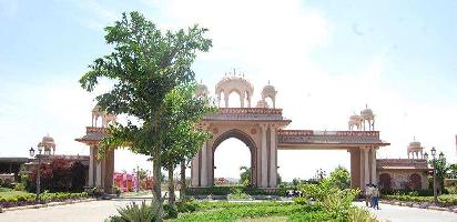  Residential Plot for Sale in Sikar Road, Jaipur