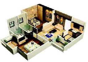 2 BHK Flat for Sale in Ajmer Road, Jaipur