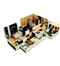 3 BHK Flat for Sale in Ajmer Road, Jaipur