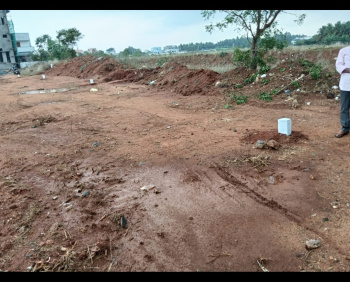  Residential Plot for Sale in Vellalur, Coimbatore