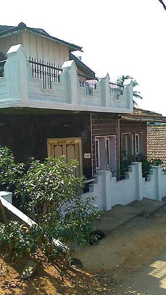 3 BHK House 2000 Sq.ft. for Sale in Tirthahalli, Shimoga