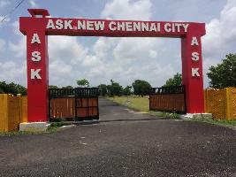  Residential Plot for Sale in Nellikuppam, Cuddalore