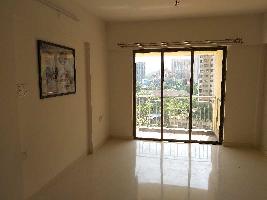 2 BHK Flat for Sale in Bhayanderpada, Thane