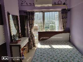 1 BHK Flat for Sale in Wagle Estate, Thane