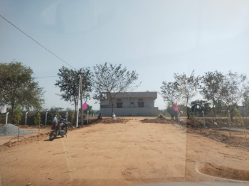  Commercial Land for Sale in Narsapur, Medak