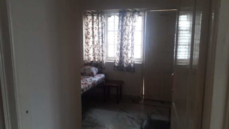 1 RK Residential Apartment 500 Sq.ft. for Rent in Bellandur, Bangalore