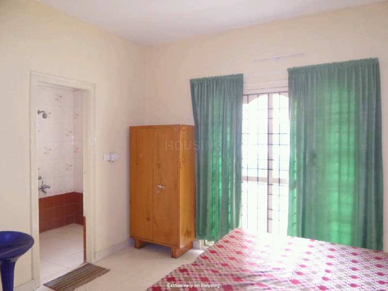 1 RK Apartment 450 Sq.ft. for Rent in