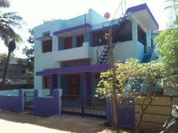 4 BHK House for Rent in Vidya Nagar, Haveri