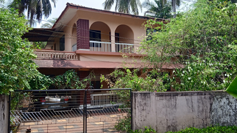 4 BHK 5 Cent House for Sale in Nileshwar, Kasaragod
