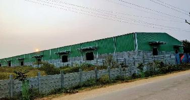  Warehouse for Rent in Tadigadapa, Vijayawada