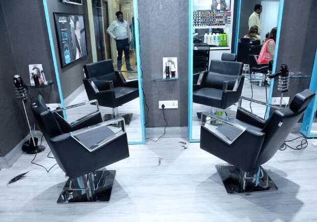  Commercial Land 1200 Sq.ft. for Rent in Salt Lake, Kolkata