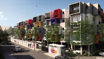 2 BHK Flat for Sale in Akshay Nagar, Bangalore