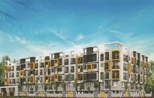 3 BHK Flat for Sale in Boring Road, Patna