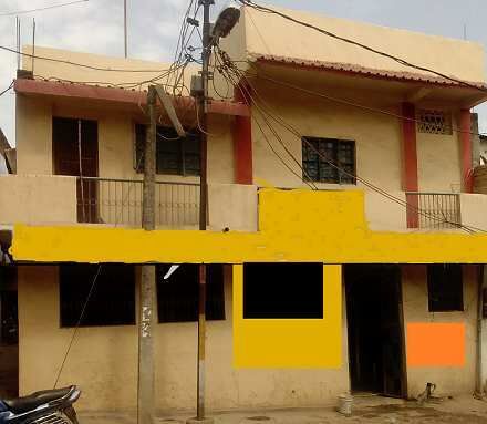 10 BHK Farm House 1450 Sq.ft. for Sale in Berasia Road, Bhopal