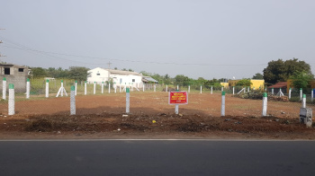  Commercial Land for Sale in Mangalam Road, Tirupur