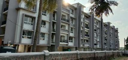 3 BHK Flat for Sale in Nuvem, South Goa, 