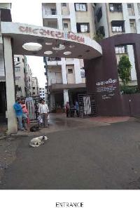 2 BHK Flat for Sale in Chhaprabhatha, Surat