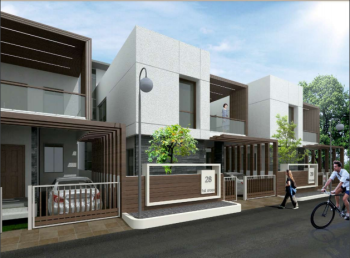 4 BHK House for Sale in Sathya Sai Layout, Whitefield, Bangalore