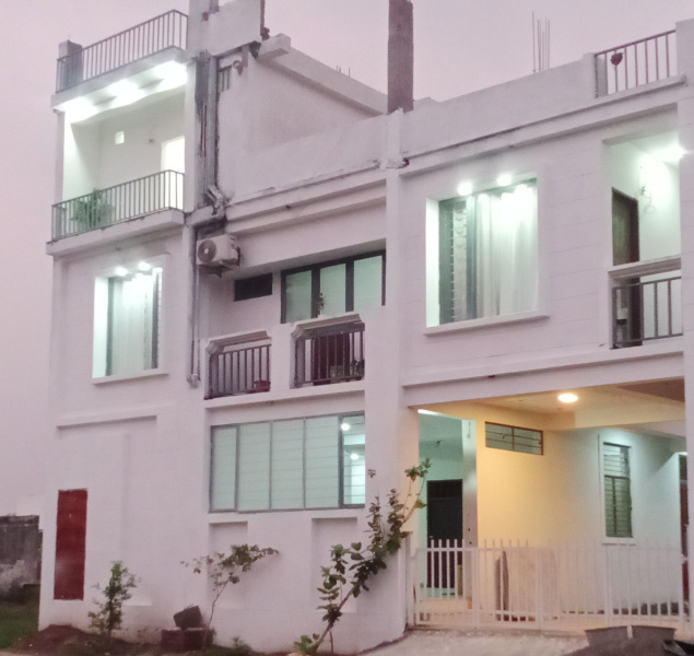 3 BHK House 200 Sq.ft. for PG in Gms Road, Dehradun