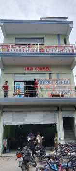Commercial Shop for Rent in Lalganj, RaeBareli