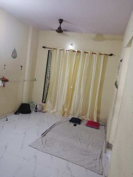 1 BHK Apartment 551 Sq.ft. for Sale in