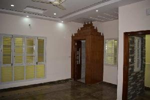 2 BHK House for Rent in Seegehalli, Krishnarajupuram, Bangalore