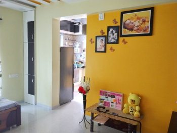 1 BHK Flat for Sale in Tavra, Bharuch