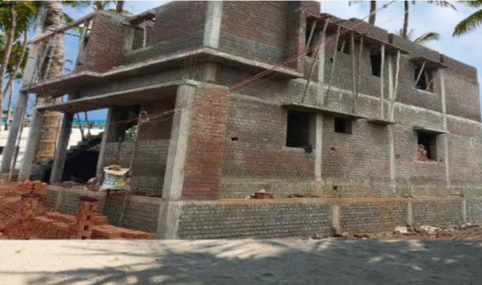 2 BHK Apartment 1400 Sq.ft. for Sale in Bhikhanpur, Bhagalpur