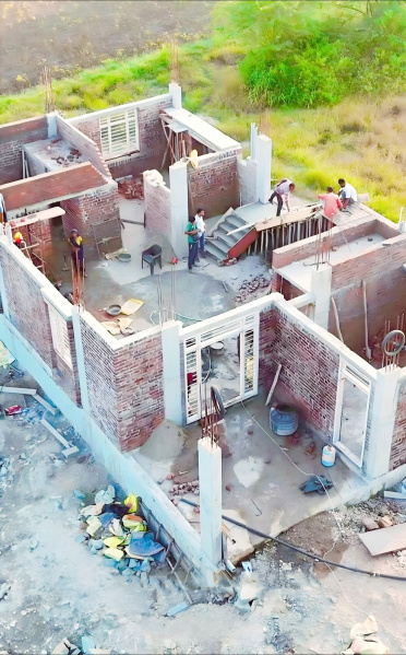  1800 Sq.ft. Guest House for Sale in Jagdishpur, Bhagalpur