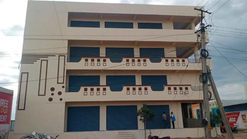 Dinnedevarapadu, Kurnool photo 3