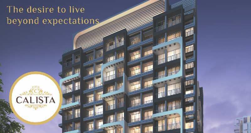2 BHK Apartment 630 Sq.ft. for Sale in Panvel, Navi Mumbai