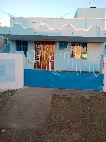 2 BHK House 770 Sq.ft. for Sale in