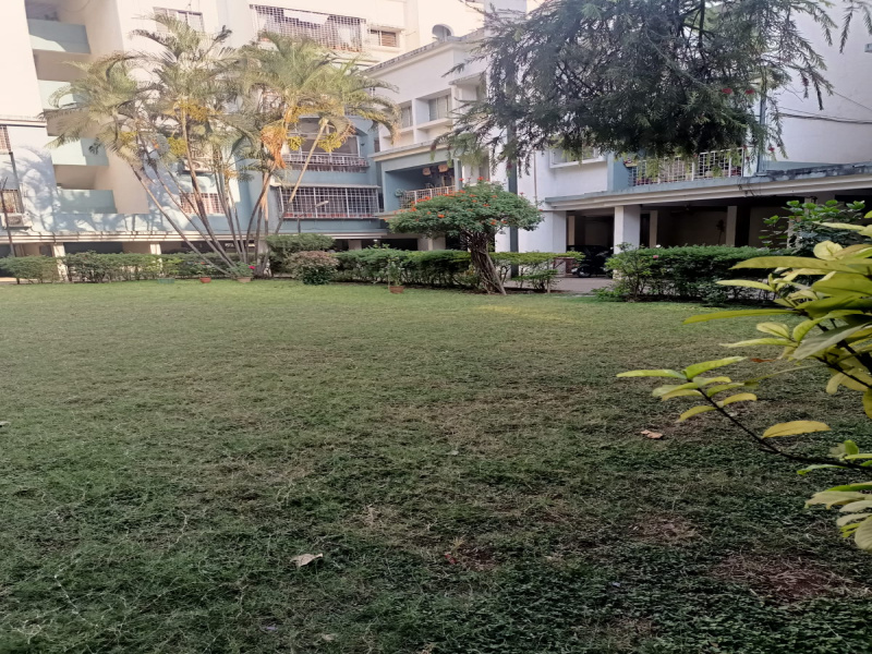 2 BHK 2000 Sq.ft. Residential Apartment for Rent in Kausar Baugh