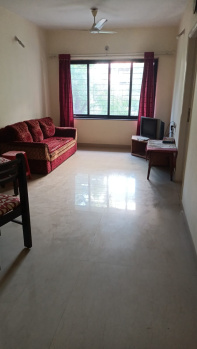 2 BHK Flat for Sale in Wanowrie, Pune