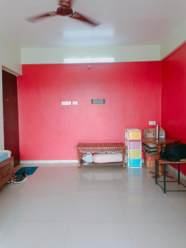 2 BHK Flat for Rent in Kondhwa, Pune