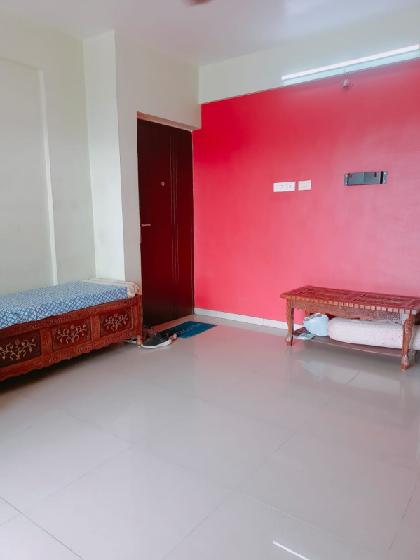 2 BHK Apartment 1000 Sq.ft. for Rent in Kondhwa, Pune