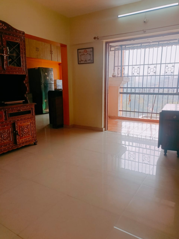 2 BHK Apartment 1000 Sq.ft. for Rent in Kondhwa, Pune