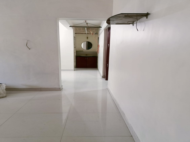 2 BHK Apartment 1000 Sq.ft. for Sale in Wanowrie, Pune