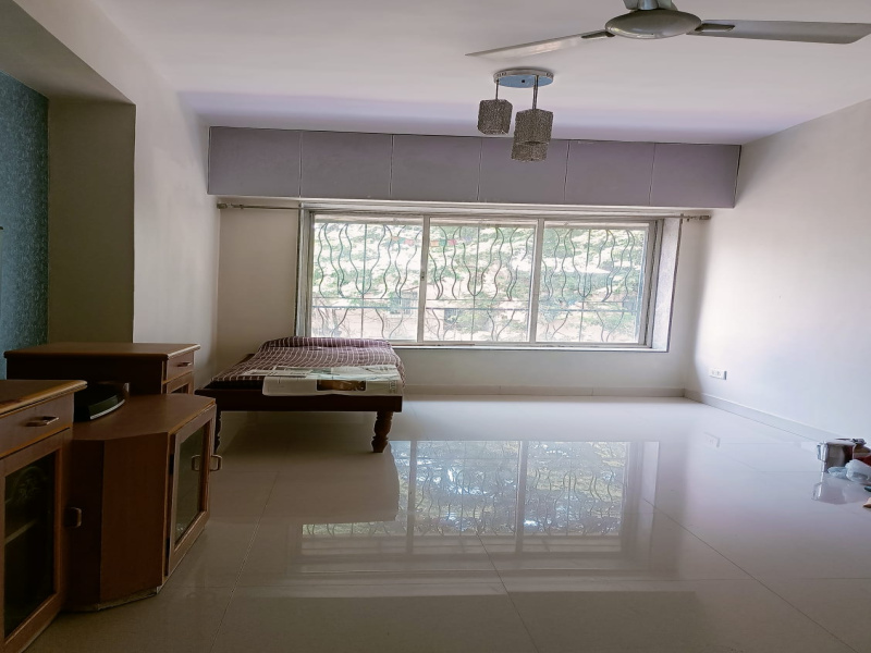 2 BHK Apartment 1000 Sq.ft. for Sale in Wanowrie, Pune