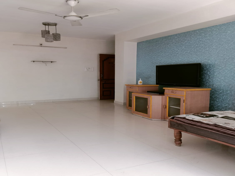 2 BHK Apartment 1000 Sq.ft. for Sale in Wanowrie, Pune