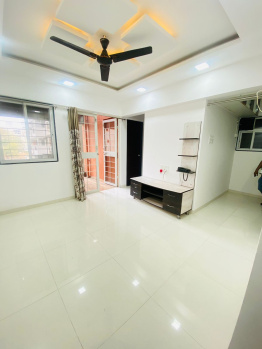 1 BHK Flat for Sale in Kondhwa, Pune