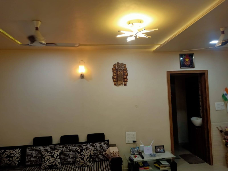 3 BHK Apartment 1512 Sq.ft. for Sale in Kondhwa, Pune