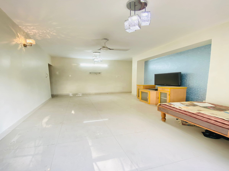 2 BHK Apartment 1000 Sq.ft. for Sale in Wanowrie, Pune